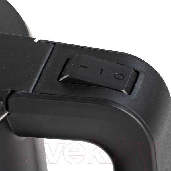 Изображение товара Электрочайник Galaxy GL 0323 (черный)