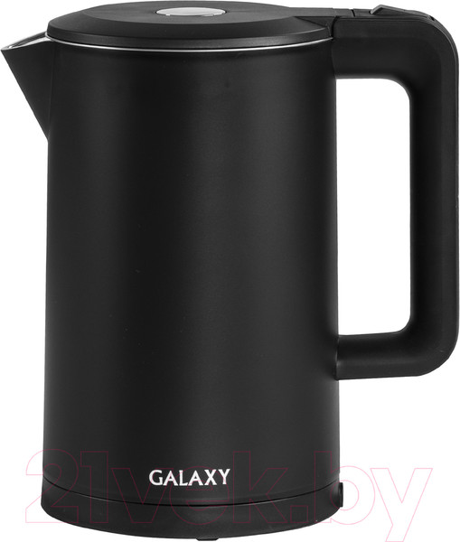 Изображение товара Электрочайник Galaxy GL 0323 (черный)