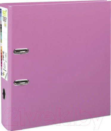 Изображение товара Папка-регистратор Exacompta 53355E (розовый пастель)