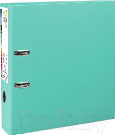 Изображение товара Папка-регистратор Exacompta 53303E (светло-зеленый)
