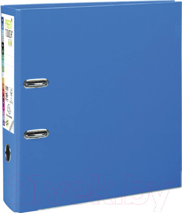 Изображение товара Папка-регистратор Exacompta 53342E (светло-синий)