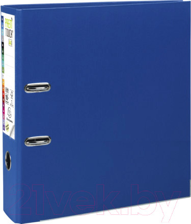 Изображение товара Папка-регистратор Exacompta 53352E (синий)