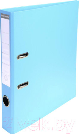 Изображение товара Папка-регистратор Exacompta 53502E (голубой)