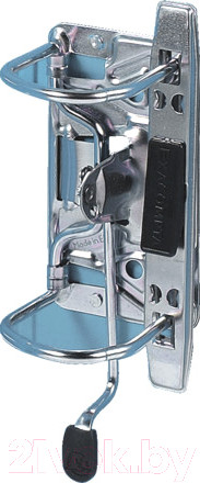 Изображение товара Папка-регистратор Exacompta 53502E (голубой)