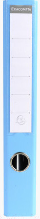 Изображение товара Папка-регистратор Exacompta 53502E (голубой)