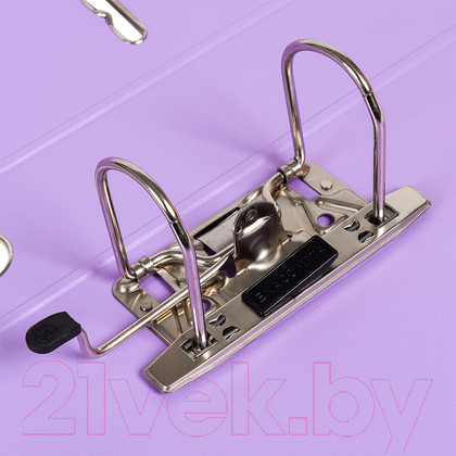 Изображение товара Папка-регистратор Exacompta 53507E (лиловый)