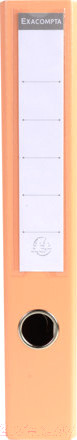 Изображение товара Папка-регистратор Exacompta 53505E (лососевый)