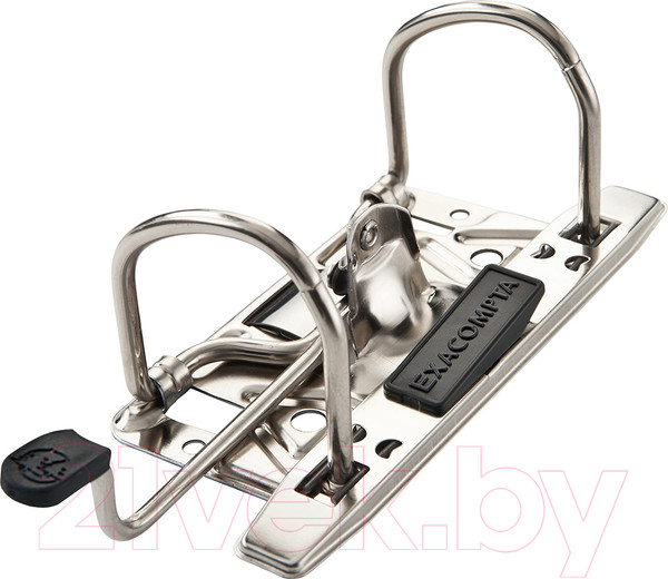 Изображение товара Папка-регистратор Exacompta 53102E (голубой пастель)