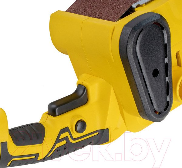 Изображение товара Ленточная шлифовальная машина Kolner KВS 533x76VM