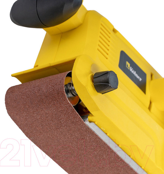 Изображение товара Ленточная шлифовальная машина Kolner KВS 533x76VM