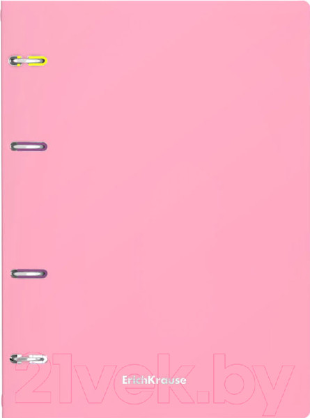 Изображение товара Тетрадь Erich Krause Pastel / 50164 (80л)