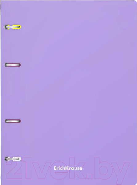 Изображение товара Тетрадь Erich Krause Pastel / 50164 (80л)