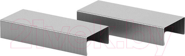 Изображение товара Скобы канцелярские Erich Krause 1189