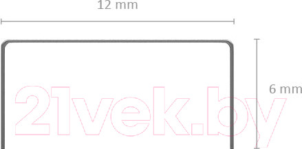 Изображение товара Скобы канцелярские Erich Krause 1189