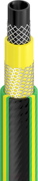 Изображение товара Шланг поливочный Cellfast Green Ats 5/8" (25м)