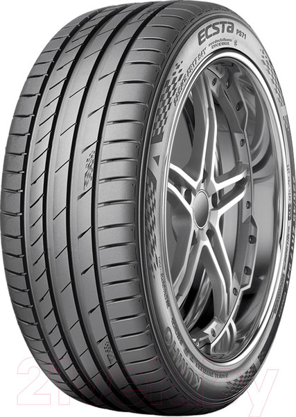 Изображение товара Летняя шина Kumho Ecsta PS71 255/35R20 97Y