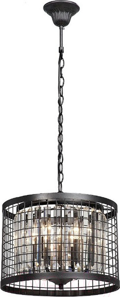 Изображение товара Люстра Vitaluce V5184-1/4