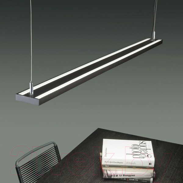 Изображение товара Потолочный светильник Novotech Iter 358446