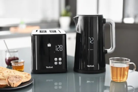 Изображение товара Капельная кофеварка Tefal CM600810