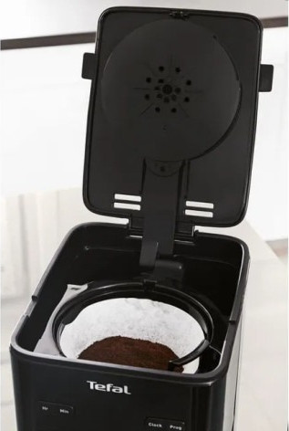 Изображение товара Капельная кофеварка Tefal CM600810
