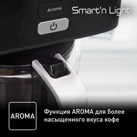 Изображение товара Капельная кофеварка Tefal CM600810