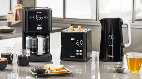 Изображение товара Капельная кофеварка Tefal CM600810