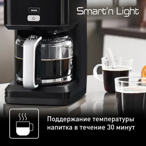 Изображение товара Капельная кофеварка Tefal CM600810