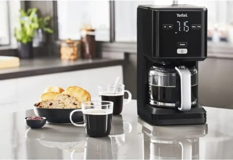 Изображение товара Капельная кофеварка Tefal CM600810
