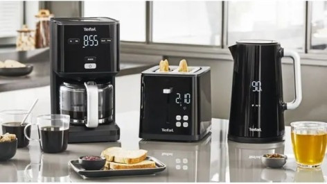 Изображение товара Капельная кофеварка Tefal CM600810