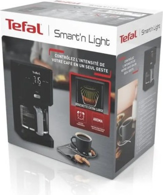 Изображение товара Капельная кофеварка Tefal CM600810