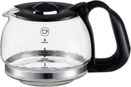Изображение товара Капельная кофеварка Tefal CM321832