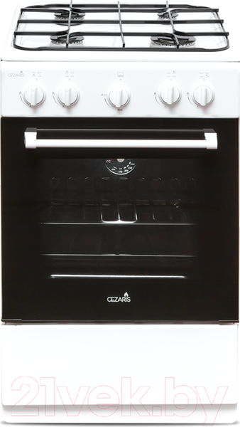 Изображение товара Плита газовая Cezaris ПГ 2150-00