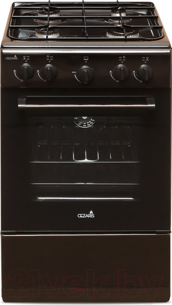 Изображение товара Плита газовая Cezaris ПГ 2150-01