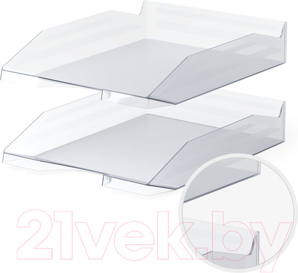 Изображение товара Лоток для бумаг Erich Krause 16246