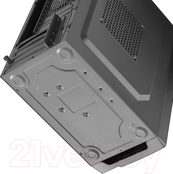 Изображение товара Корпус для компьютера Ginzzu B200