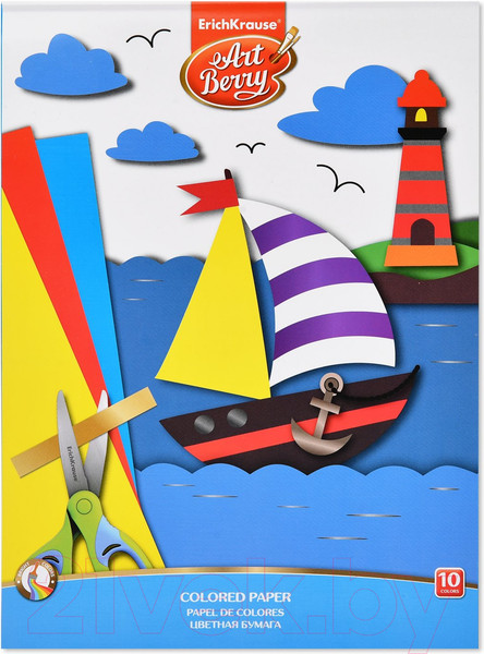 Изображение товара Набор школьника Erich Krause 45413