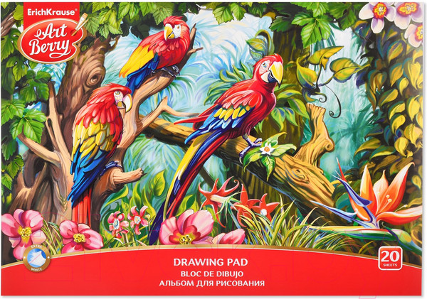 Изображение товара Набор школьника Erich Krause 45413