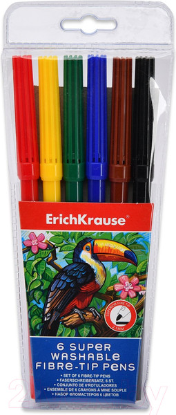 Изображение товара Набор школьника Erich Krause 45413