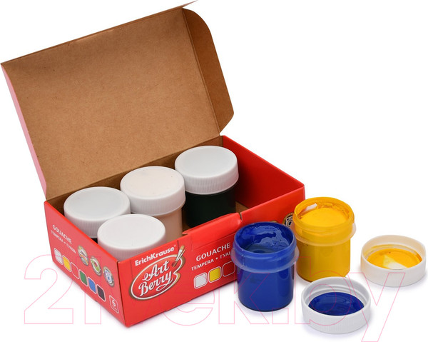 Изображение товара Набор школьника Erich Krause 45413