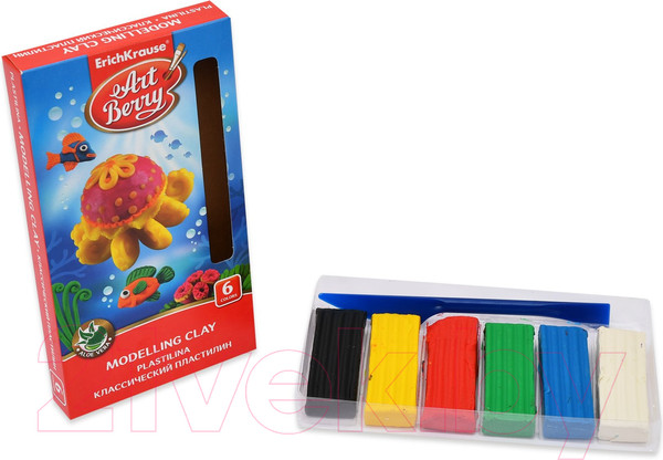 Изображение товара Набор школьника Erich Krause 45413