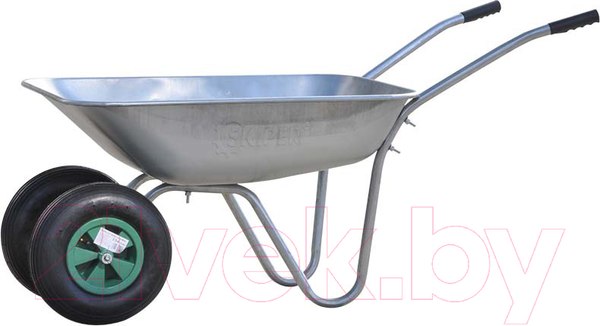 Изображение товара Тачка Skiper Fermer 2x85