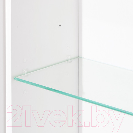 Изображение товара Тумба с умывальником Акватон Беверли 80 (1A2355K0BV010)