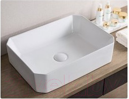 Изображение товара Умывальник BelBagno BB1386