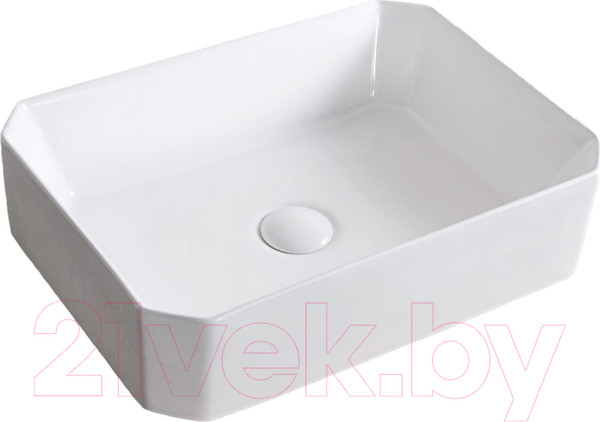 Изображение товара Умывальник BelBagno BB1386