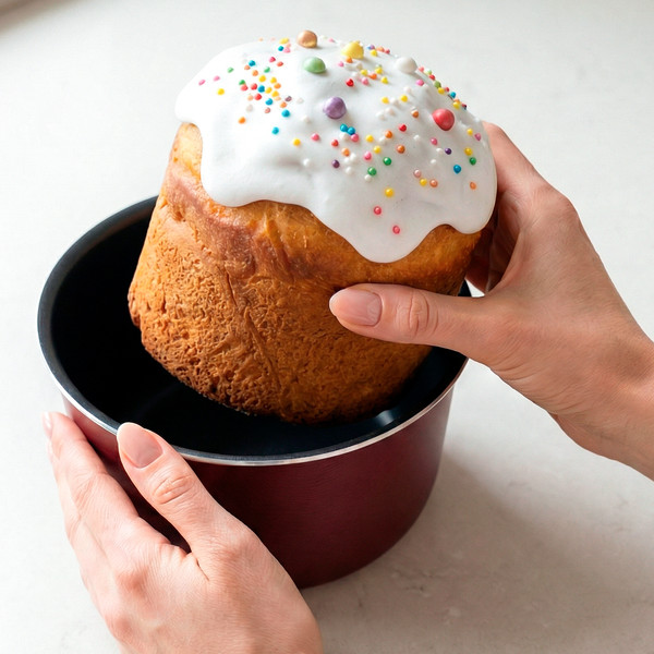 Изображение товара Форма для выпечки Мастерица 46621614