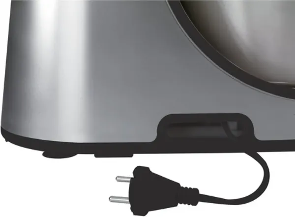 Изображение товара Кухонный комбайн Tefal QB408D38