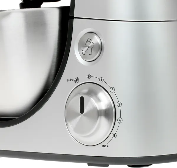 Изображение товара Кухонный комбайн Tefal QB408D38