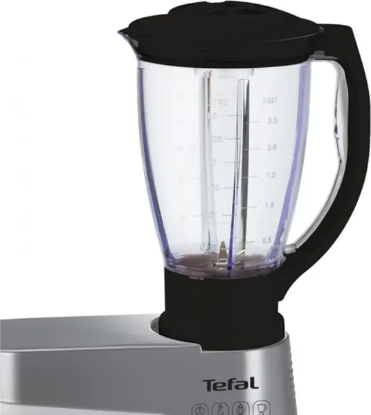 Изображение товара Кухонный комбайн Tefal QB408D38
