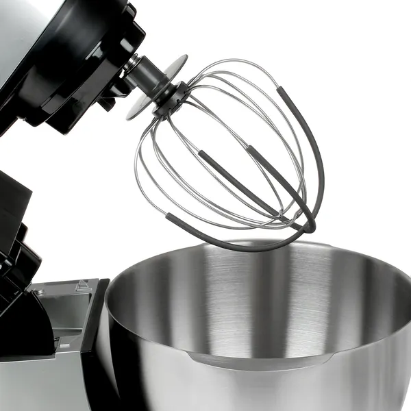 Изображение товара Кухонный комбайн Tefal QB408D38
