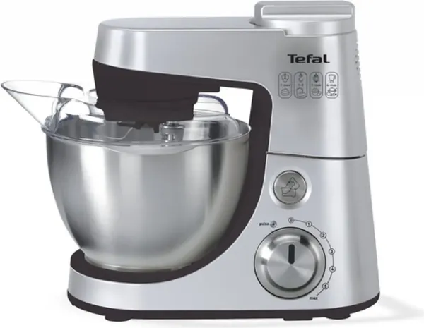 Изображение товара Кухонный комбайн Tefal QB408D38
